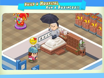 Fun Hospital – Tycoon is Back 2.23.6 screenshot 13