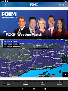 FOX61 Connecticut News from WT 44.3.106 screenshot 6
