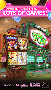 POP! Slots – Slots Free Casino  screenshot 4