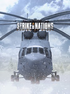 Strike of Nations - Army War 1.8.93 screenshot 15
