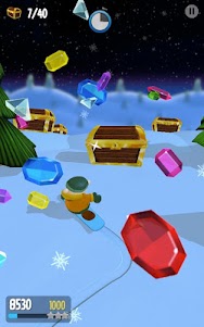 Snow Spin: Snowboard Adventure 1.3.3 screenshot 6
