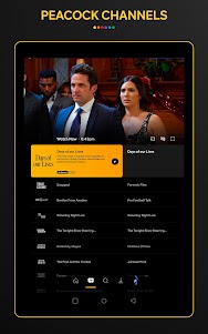 Peacock TV: Stream TV & Movies  screenshot 14