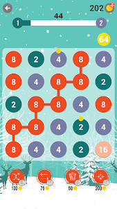 248: Connect Dots and Numbers 1.8.0 screenshot 20