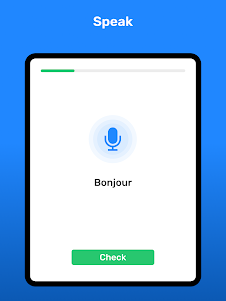 Wlingua - Learn French 5.2.15 screenshot 15
