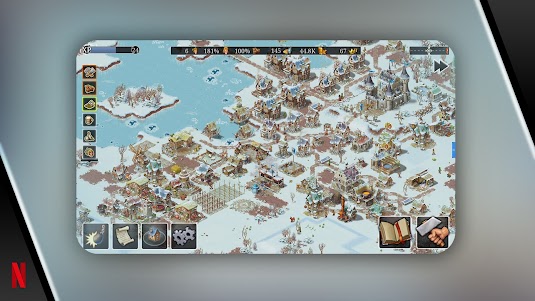 Townsmen – A Kingdom Rebuilt 2.2.8 screenshot 3