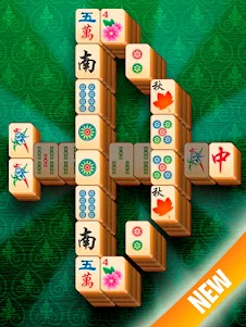 Mahjong 2023 3.8 screenshot 20