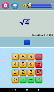 Math Games - Learn Cool Brain  3.1 screenshot 15