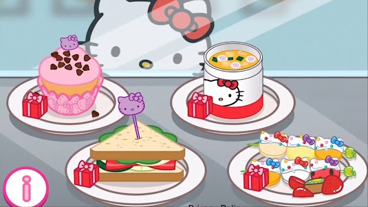 Hello Kitty Lunchbox 2023.3.0 screenshot 7