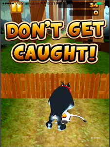 Dog Dash Looney Bin Escape Pro 1.1 screenshot 10