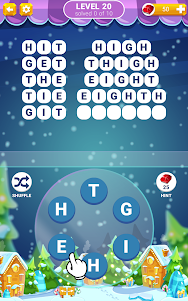 Word Connection: Puzzle Game 1.0.5 screenshot 6