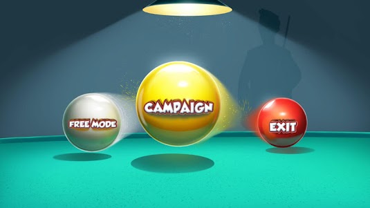 3 Ball Billiards 3.1.4 screenshot 6