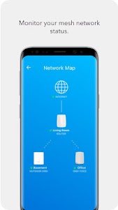 NETGEAR Orbi – WiFi System App 2.30.2.3241 screenshot 6