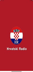 Hrvatski Radio - Radio HR 5.1.3 screenshot 1