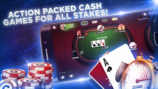 Poker Texas Holdem Live Pro 7.1.6 screenshot 13