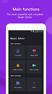 Music Editor 6.8.9 screenshot 8