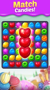 Candy Smash Mania: Match 3 Pop 9.29.5093 screenshot 3
