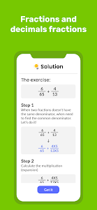 Gomath - Learn Math & Practice 41.2.3 screenshot 4