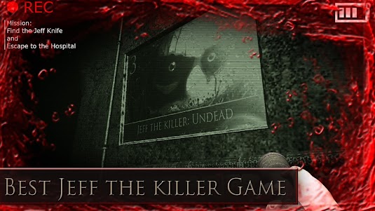 Jeff The Killer: Awakening 1.0 screenshot 6