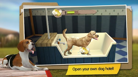 Dog Hotel Premium 2.1.77 screenshot 10