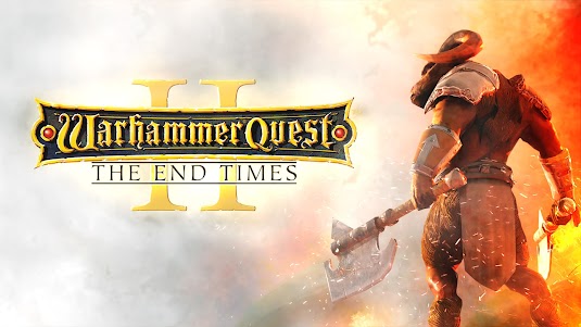 Warhammer Quest 2: End Times 2.40.25 screenshot 6
