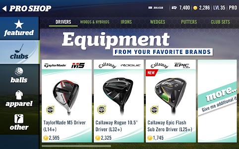 WGT Golf 1.91.0 screenshot 19