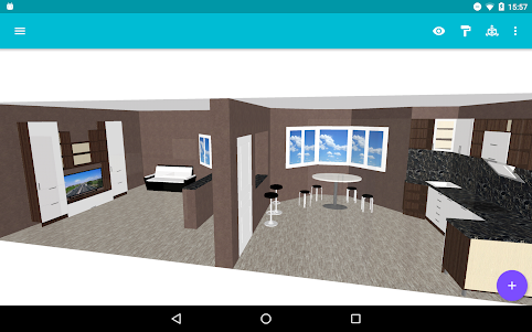 My Kitchen: 3D Planner 1.25.0 screenshot 17