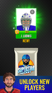 Superstar Hockey 1.6.8 screenshot 20
