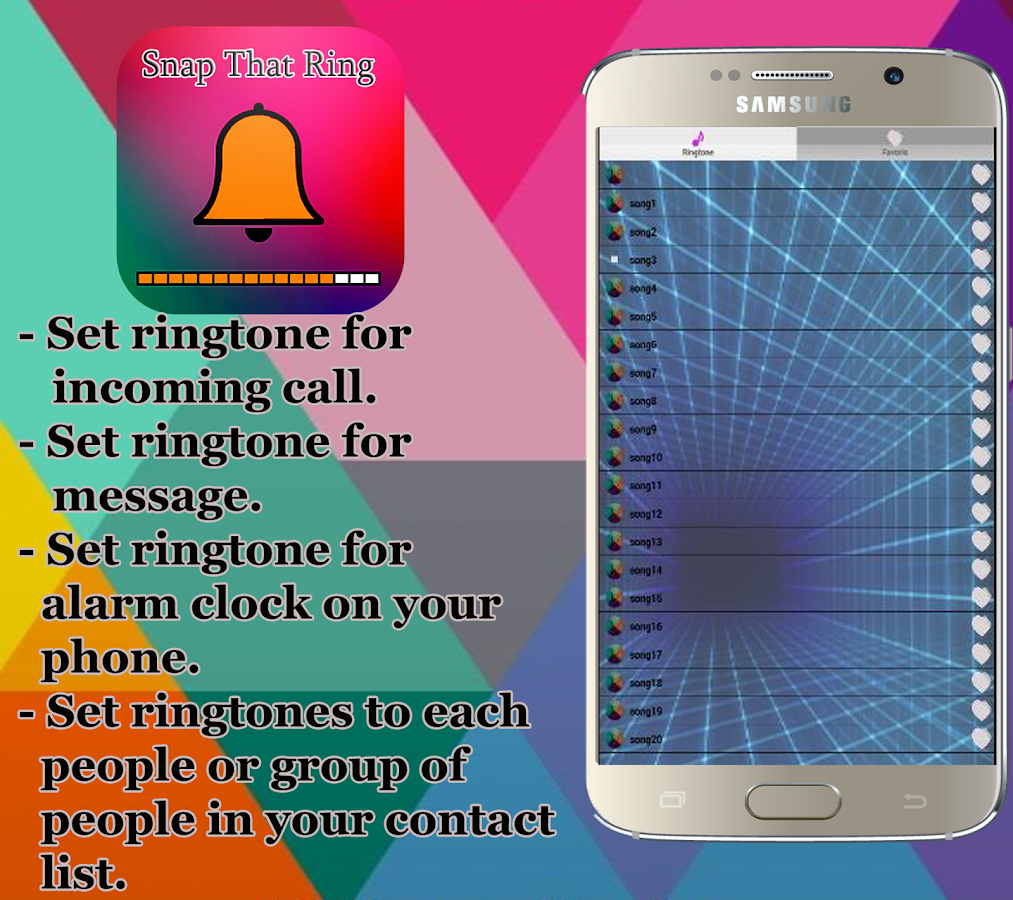 Snap That Ring 2017 1 2 Apk Download Android Music Audio Apps