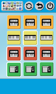 Band Game: Piano, Guitar, Drum 1.46 screenshot 8