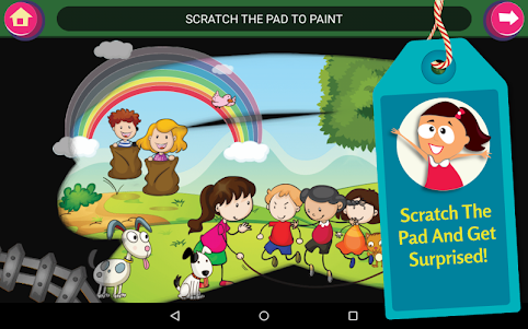 Kids Preschool Games Premium  screenshot 3