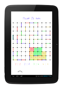 Dots and Boxes / Squares 2.2.1 screenshot 16