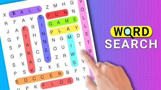 Word Search Classic Word Game 1.4 screenshot 13