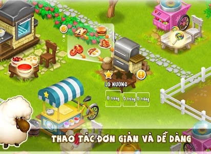 Farmery - Game Nong Trai  screenshot 10