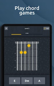 Guitar Tuner: Ukulele & Bass 3.3.1 screenshot 11