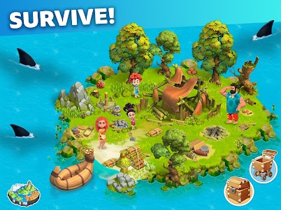 Family Island™ — Farming game 2023187.0.36928 screenshot 18