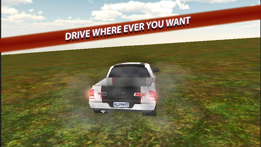 Off Road Car Racing Simulator 1.0.3 screenshot 3