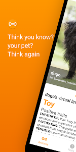 What.pet: Dog & Cat Breed ID,  0.5.0 screenshot 1