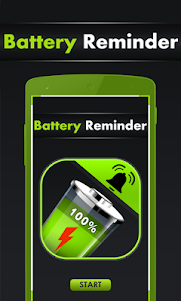 Battery Reminder 4.7.1 screenshot 11
