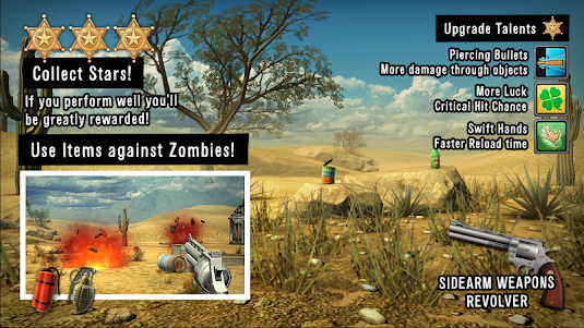 Last Hope - Zombie Sniper 3D 6.21 screenshot 20