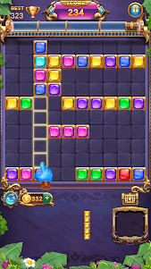 Block Puzzle: Jewel Quest 2.1 screenshot 3