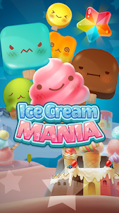 Ice Cream Mania :  Puzzle Game 1.2.6 screenshot 7