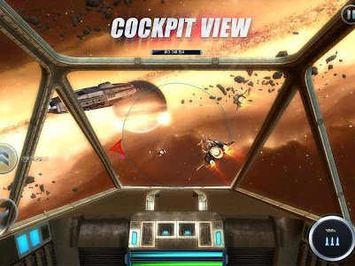 Strike Wing: Raptor Rising  screenshot 10