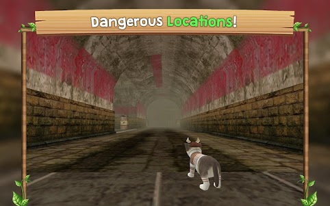 Cat Sim Online: Play with Cats 213 screenshot 20