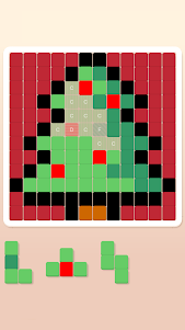 Pixaw Puzzle 1.21.1 screenshot 5