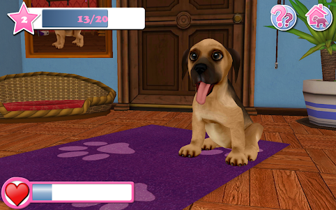 DogWorld Premium - My Puppy 4.8.5 screenshot 5