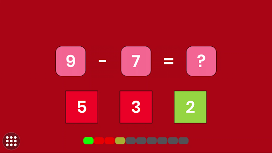 Kindergarten kids Math games 1.0.2.4 screenshot 12