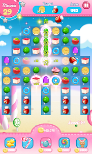 Sweet Candy 1.3.0 screenshot 4