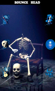 Talking Skeleton 1.1 screenshot 18