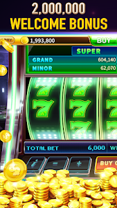 Classic Slots - Slot Machines 1.0 screenshot 6