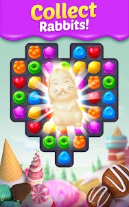 Candy Smash Mania: Match 3 Pop 9.29.5093 screenshot 17